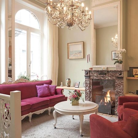 B&B In Bruges Exterior photo