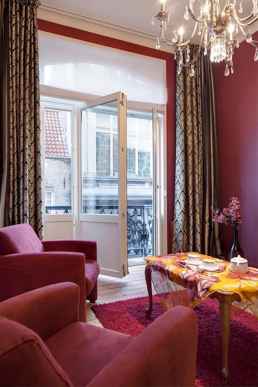 B&B In Bruges Exterior photo