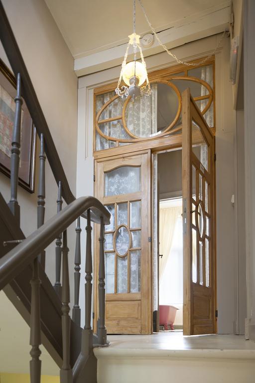 B&B In Bruges Exterior photo