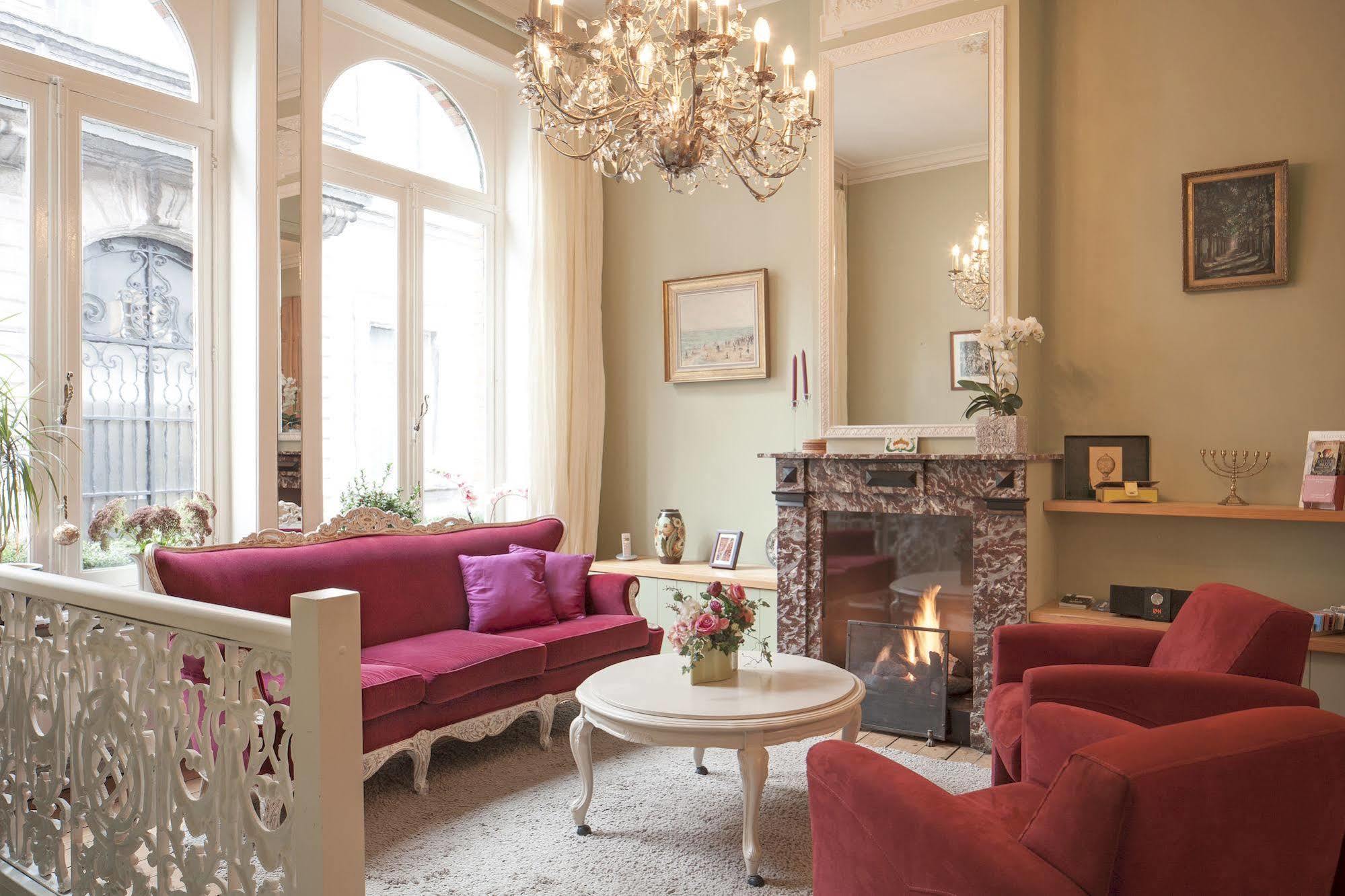 B&B In Bruges Exterior photo